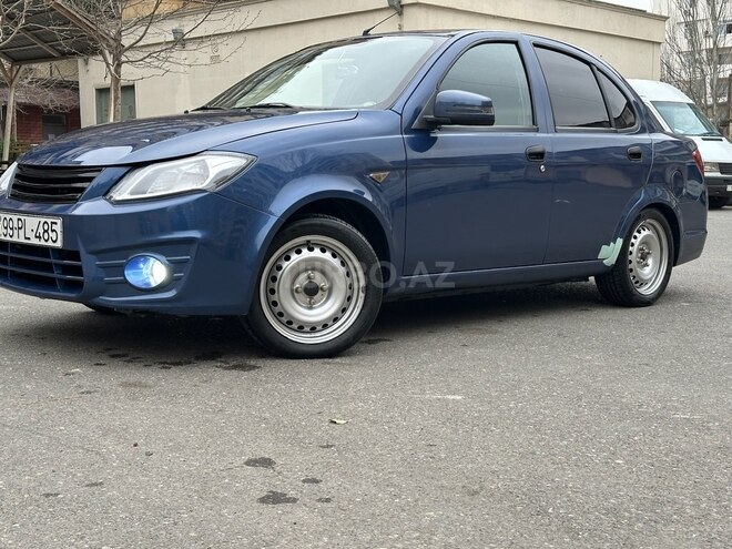 Saipa Saina 2020, 149,000 km - 1.5 l - Bakı