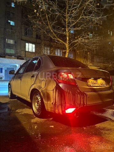 Saipa Saina 2020, 149,000 km - 1.5 l - Bakı