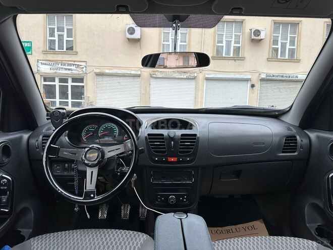 Saipa Saina 2020, 149,000 km - 1.5 l - Bakı