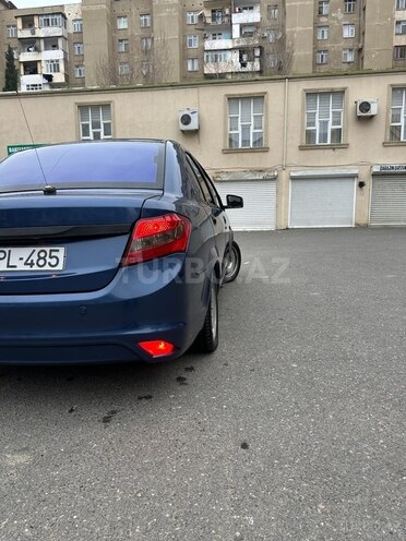 Saipa Saina 2020, 149,000 km - 1.5 l - Bakı