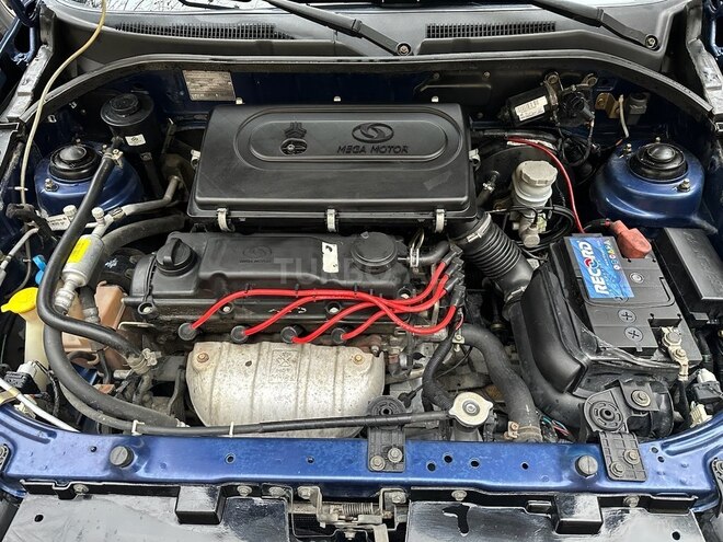 Saipa Saina 2020, 149,000 km - 1.5 l - Bakı