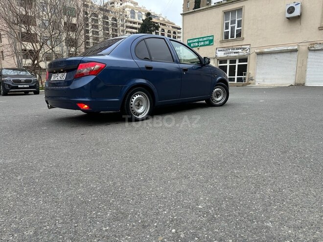 Saipa Saina 2020, 149,000 km - 1.5 l - Bakı