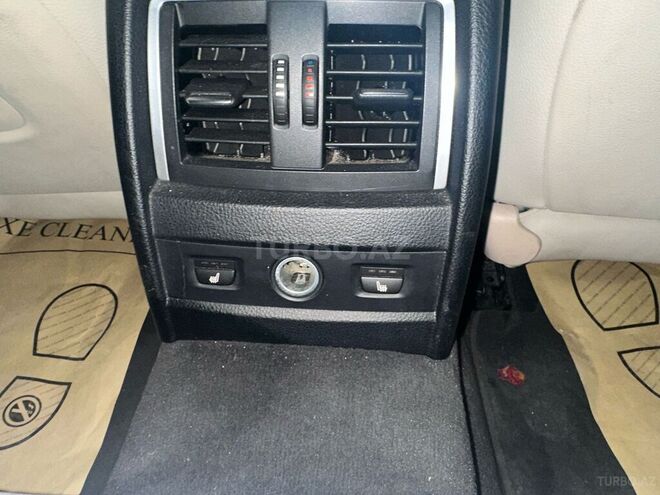 BMW 328 2016, 205,000 km - 2.0 l - Bakı