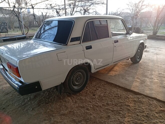 LADA (VAZ) 2107 2009, 95,300 km - 1.6 л - Biləsuvar