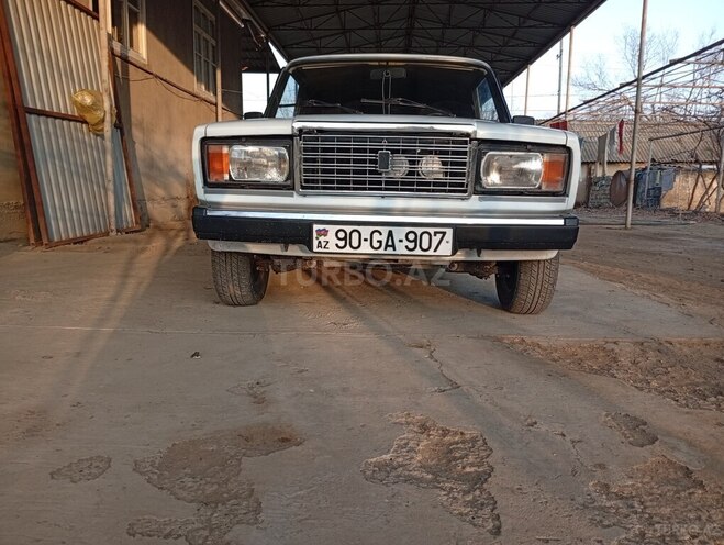 LADA (VAZ) 2107 2009, 95,300 km - 1.6 л - Biləsuvar