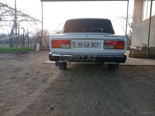 LADA (VAZ) 2107 2009, 95,300 km - 1.6 л - Biləsuvar