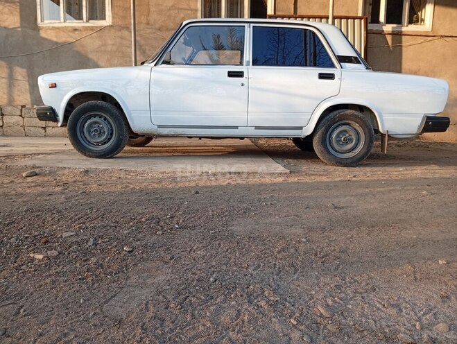 LADA (VAZ) 2107 2009, 95,300 km - 1.6 л - Biləsuvar