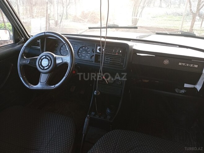 LADA (VAZ) 2107 2009, 95,300 km - 1.6 л - Biləsuvar