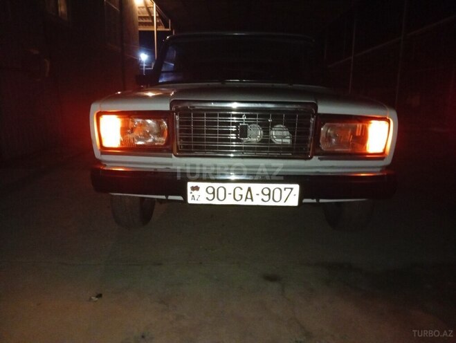 LADA (VAZ) 2107 2009, 95,300 km - 1.6 л - Biləsuvar