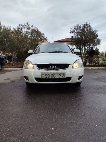 LADA (VAZ) Priora 2015, 78,000 km - 1.6 l - Bakı
