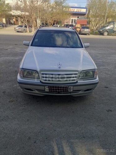 Mercedes C 220 d 1999, 65,245 km - 2.2 л - Goranboy