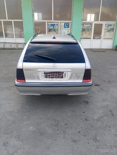 Mercedes C 220 d 1999, 65,245 km - 2.2 л - Goranboy