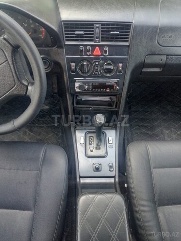 Mercedes C 220 d 1999, 65,245 km - 2.2 л - Goranboy