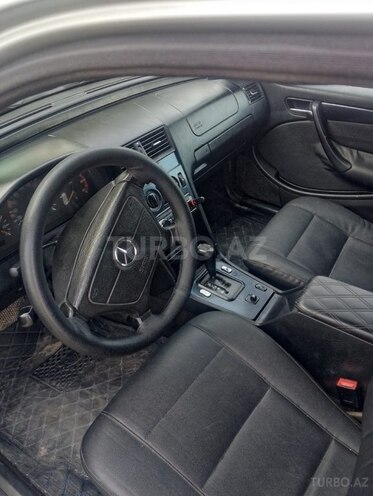 Mercedes C 220 d 1999, 65,245 km - 2.2 л - Goranboy
