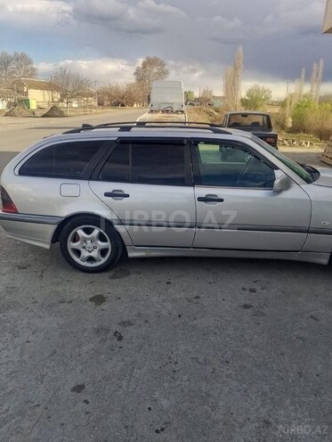 Mercedes C 220 d 1999, 65,245 km - 2.2 л - Goranboy