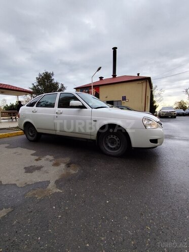 LADA (VAZ) Priora 2015, 78,000 km - 1.6 l - Bakı