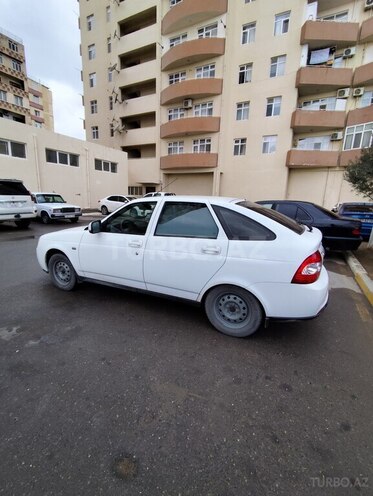 LADA (VAZ) Priora 2015, 78,000 km - 1.6 l - Bakı