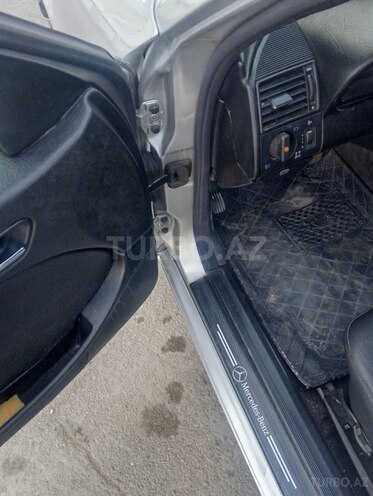 Mercedes C 220 d 1999, 65,245 km - 2.2 л - Goranboy