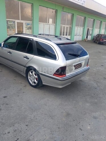 Mercedes C 220 d 1999, 65,245 km - 2.2 л - Goranboy