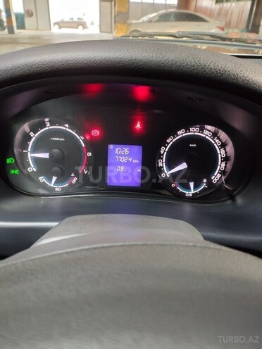 LADA (VAZ) Priora 2015, 78,000 km - 1.6 l - Bakı