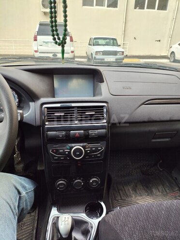 LADA (VAZ) Priora 2015, 78,000 km - 1.6 l - Bakı