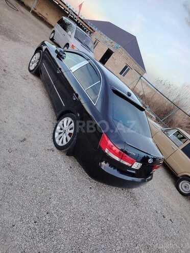 Hyundai Sonata 2005, 350,000 km - 2.4 l - Ağcabədi