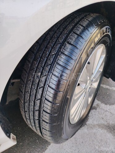 Hyundai Sonata 2016, 80,200 km - 2.0 l - Bakı
