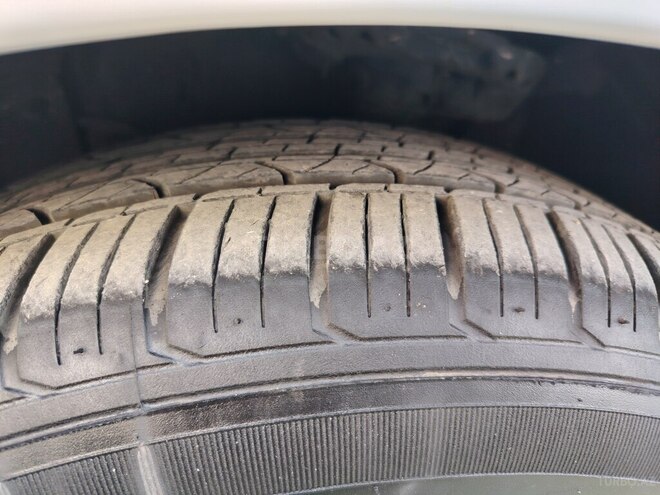 Hyundai Sonata 2016, 80,200 km - 2.0 l - Bakı