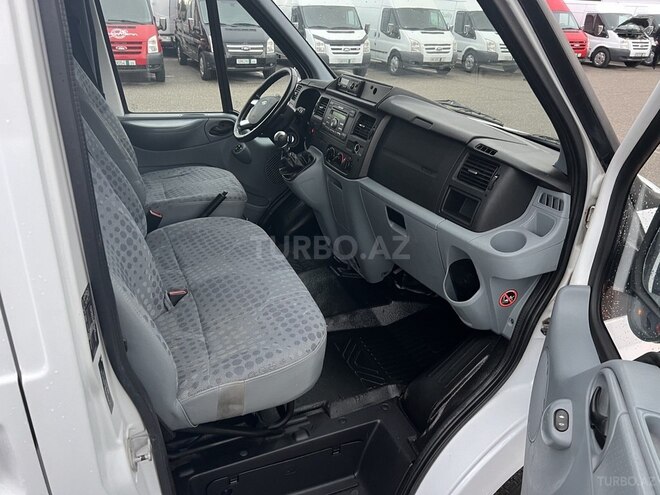 Ford Transit 2013, 98,000 km - 2.2 л - Bakı