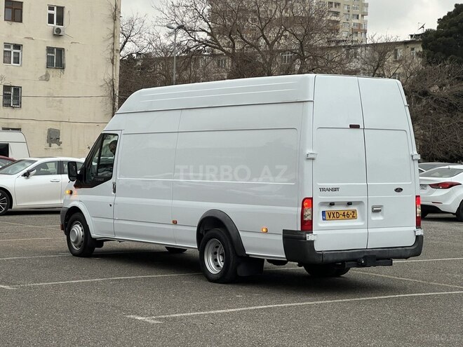 Ford Transit 2013, 98,000 km - 2.2 л - Bakı