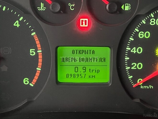 Ford Transit 2013, 98,000 km - 2.2 л - Bakı