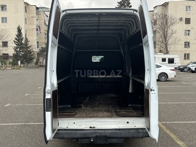 Ford Transit 2013, 98,000 km - 2.2 л - Bakı
