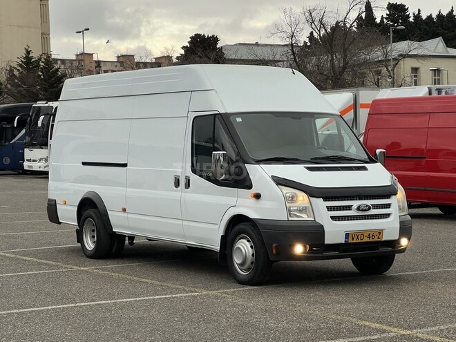 Ford Transit 2013, 98,000 km - 2.2 л - Bakı