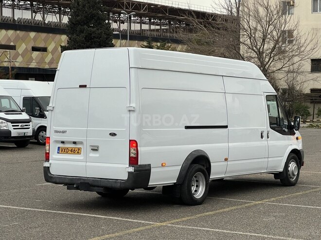 Ford Transit 2013, 98,000 km - 2.2 л - Bakı