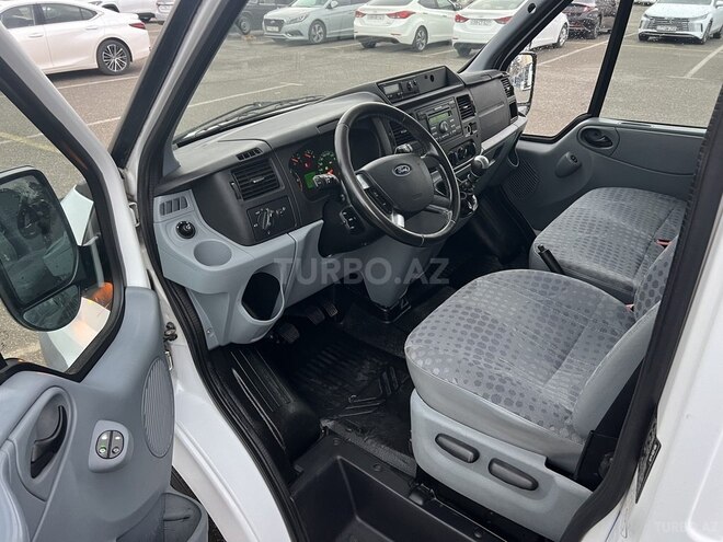 Ford Transit 2013, 98,000 km - 2.2 л - Bakı