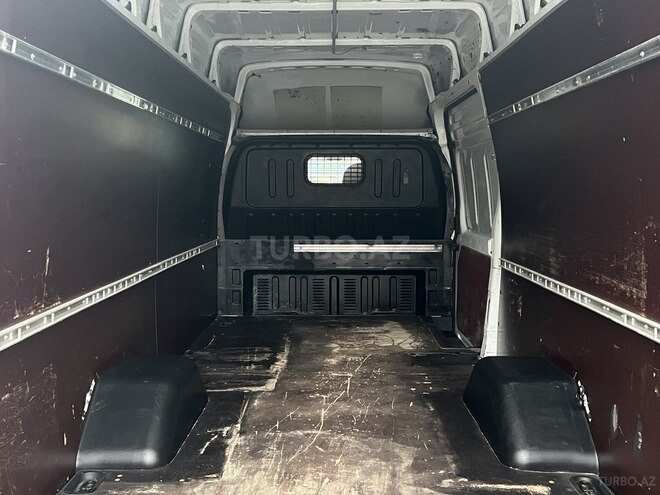 Ford Transit 2013, 98,000 km - 2.2 л - Bakı