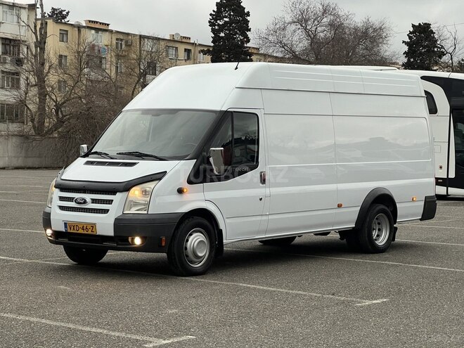 Ford Transit 2013, 98,000 km - 2.2 л - Bakı