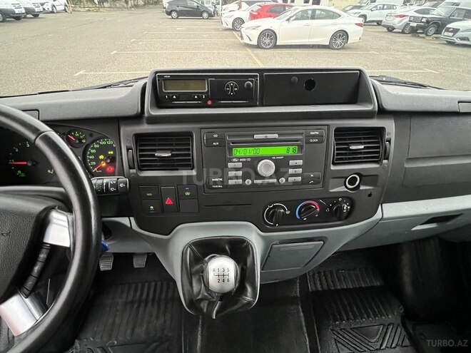 Ford Transit 2013, 98,000 km - 2.2 л - Bakı