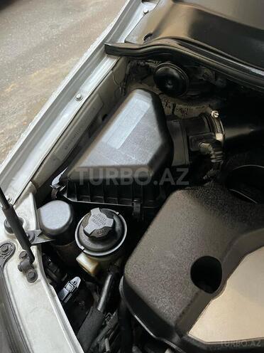 Hyundai Matrix 2006, 259,640 km - 1.5 l - Bakı