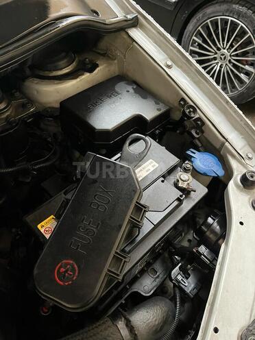 Hyundai Matrix 2006, 259,640 km - 1.5 l - Bakı