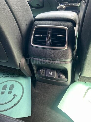 Kia Sorento 2016, 135,000 km - 2.0 l - Bakı