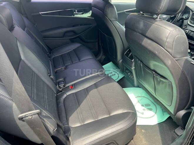 Kia Sorento 2016, 135,000 km - 2.0 l - Bakı