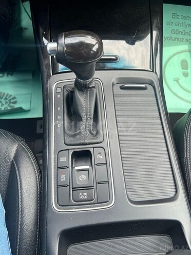 Kia Sorento 2016, 135,000 km - 2.0 l - Bakı