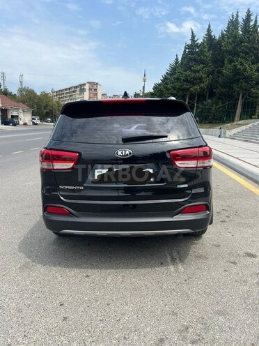 Kia Sorento 2016, 135,000 km - 2.0 l - Bakı
