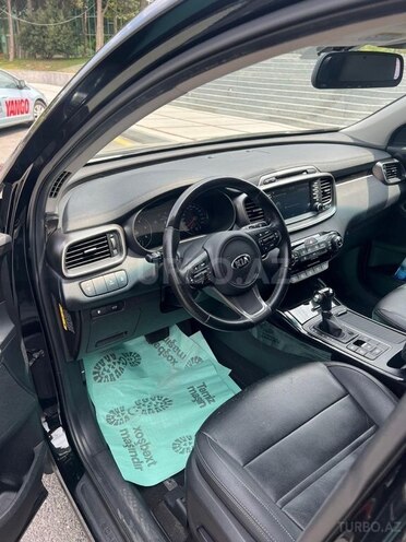 Kia Sorento 2016, 135,000 km - 2.0 l - Bakı
