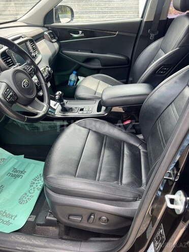 Kia Sorento 2016, 135,000 km - 2.0 l - Bakı