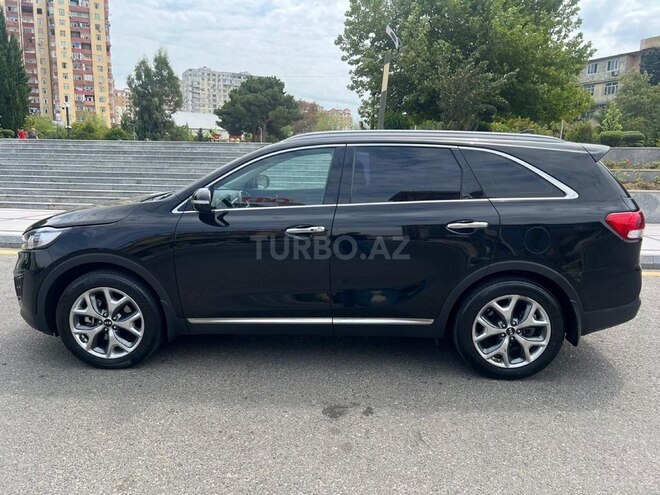 Kia Sorento 2016, 135,000 km - 2.0 l - Bakı
