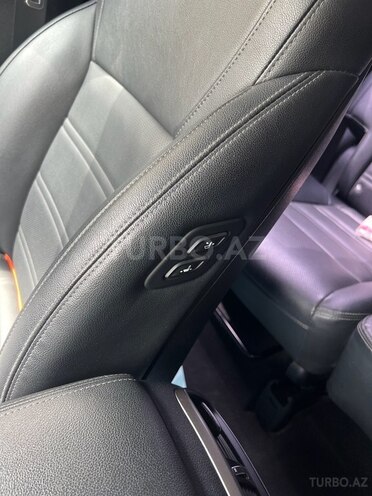 Kia Sorento 2016, 135,000 km - 2.0 l - Bakı