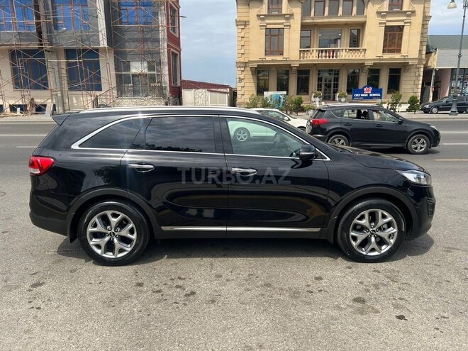 Kia Sorento 2016, 135,000 km - 2.0 l - Bakı