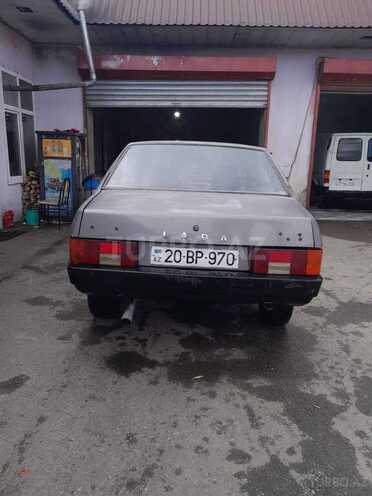 LADA (VAZ) 21099 1993, 224,600 km - 1.6 l - Gədəbəy
